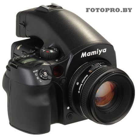mamiya dm33 фотоаппарат камера