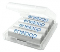 Аккумуляторы Eneloop