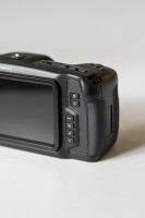 кинокамера black magic pocket cinema camera 4k напрокат