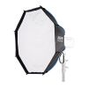 Софтбокс Amaran Octa Dome 90