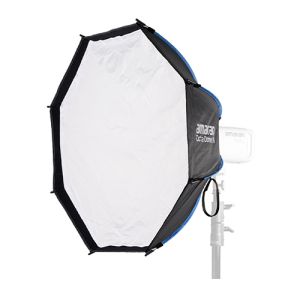 Софтбокс Amaran Octa Dome 90