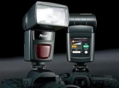 Вспышка Nissin Di622 Mark II