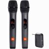 JBL Wireless Set комплект беспроводных микрофонов