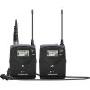 Беспроводной петличный микрофон Sennheiser EW 112P G4
