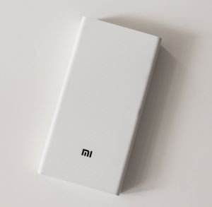 Павербэнк в аренду Mi Power Bank 2C