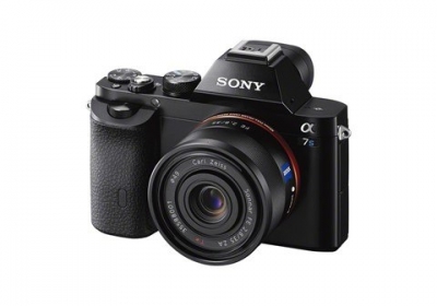 SonyAlpha 7S