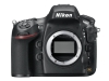 Nikon D800 против Nikon D700 сравнительный обзор