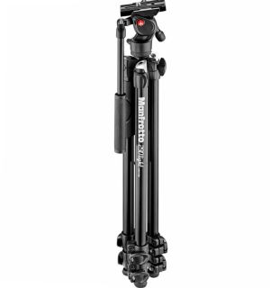 Штатив manfrotto MK290LTA3-V