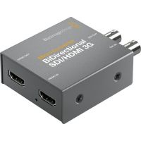 Конвертер преобразователь Blackmagic Design Micro Converter BiDirectional SDI/HDMI 3G