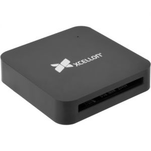 Картридер Xcellon CFast 2.0 USB 3.1 Gen 2