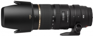 tamron 70-200mm f2.8 vc