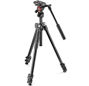 Штатив Manfrotto 290 Light  Befree Live