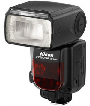 Вспышка Nikon SB-900