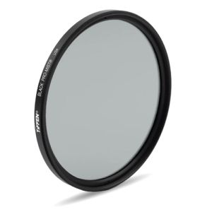 Tiffen Pro Mist Black Pro Mist 1/4 82mm