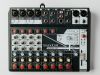 Soundcraft Notepad-12FX микшерный пульт