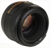 Объектив Nikon 50mm f/1.4G AF-S Nikkor - отличный портретник в прокат
