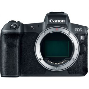 Фотоаппарат Canon EOS R напрокат в Минске