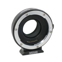 Speed Booster Canon EF Lens to Micro Four Thirds