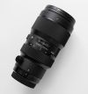 объектив Sigma 50-100mm f / 1.8 DC HSM Art напрокат