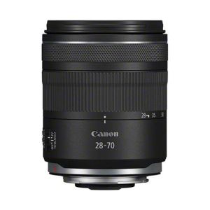 Аренда объектива Canon RF 28-70 F2.8 IS USM