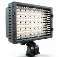 Свет накамерный LED CN-160
