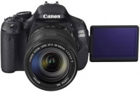 Canon 600D фотоаппарат camera