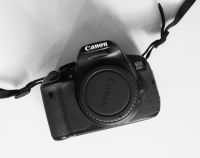 Canon EOS 650D напрокат в Минске