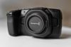 Кинокамера Blackmagic Pocket Cinema в аренду
