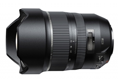  tamron 15-30mm f 2.8 VC