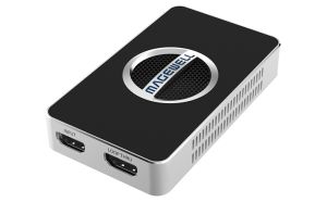 Устройство видеозахвата Magewell USB Capture HDMI 4K Plus