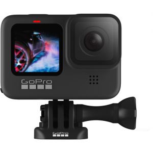 Экшн камера GoPro HERO 9 Black