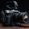 Canon EOS C70