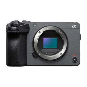Прокат видеокамеры Sony FX30