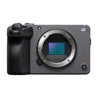 Прокат видеокамеры Sony FX30