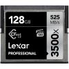 Карта памяти Lexar 128GB Professional 3500x CFast 2.0