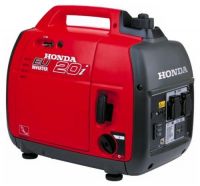 Электрогенератор Honda EU20i в аренду