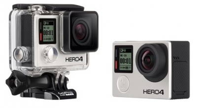 gopro hero 4