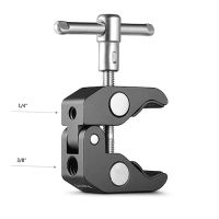 Зажим Smallrig Super Clamp