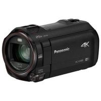 Аренда видеокамеры Panasonic HC-VX980