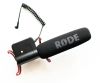 Накамерный микрофон Rode VideoMic