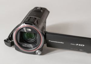 Аренда видеокамеры Panasonic hc-v770