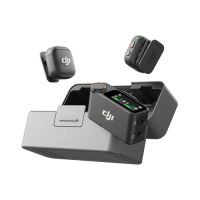 Аренда Беспроводного петличного микрофона DJI mic 3