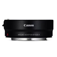 Адаптер Canon Mount Adapter EF-EOS R