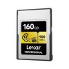 Карта памяти Lexar 160GB CFexpress Type A