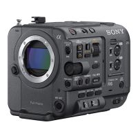Прокат видеокамеры Sony FX6