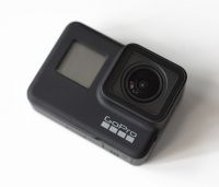 Аренда экшн камеры GoPro 7 Black