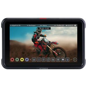 Аренда монитора накамерного рекорда Atomos Ninja V