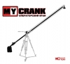 Кран операторский CRANK MOVIE напрокат в Минске