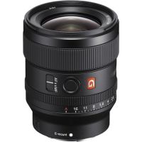 Объектив Sony FE 24 mm f / 1.4 GM