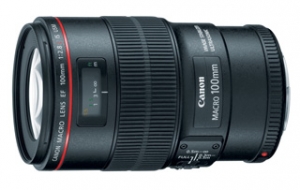 прокат объектива Canon EF 100mm f/2.8L Macro IS USM